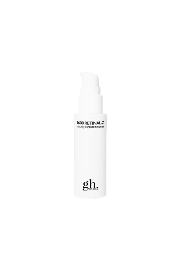 GH 1600 Retinal Z Serum Imperfecciones 30ml
