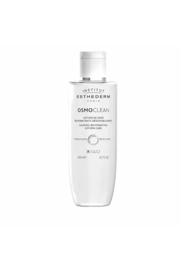 Institut Esthederm Osmoclean Lotion De Soin Rehydratante Desensibilisante 200ml