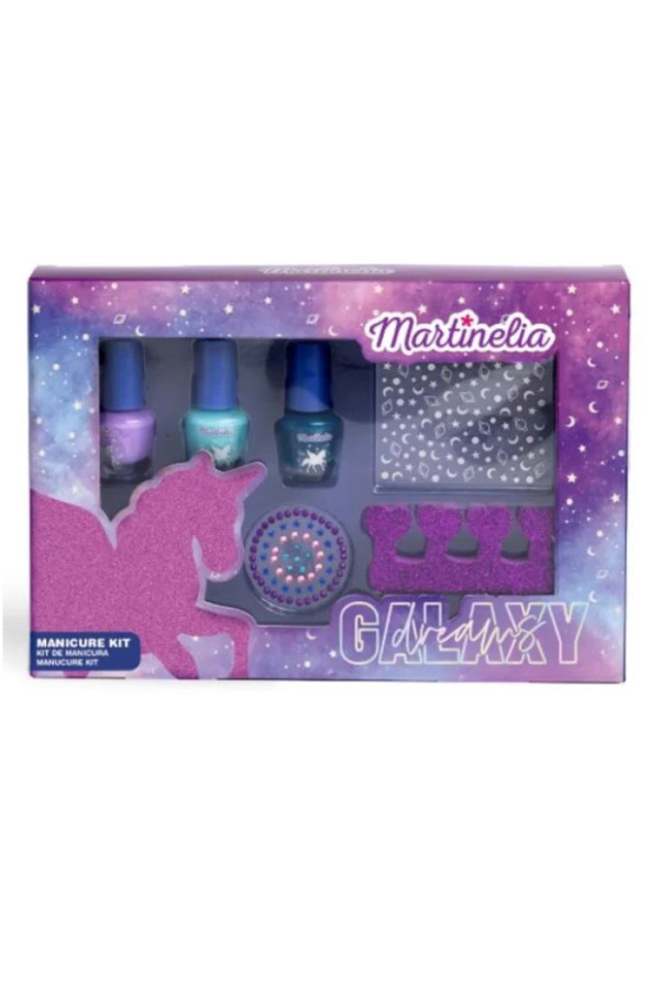 Martinelia Galaxy Dreams Manicure Set