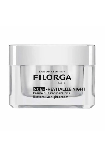Filorga Ncef Revitalize Night Restorative Cream 50ml
