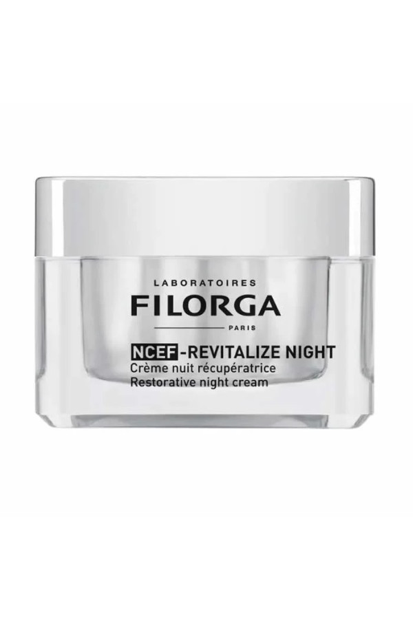 Filorga Ncef Revitalize Night Restorative Cream 50ml