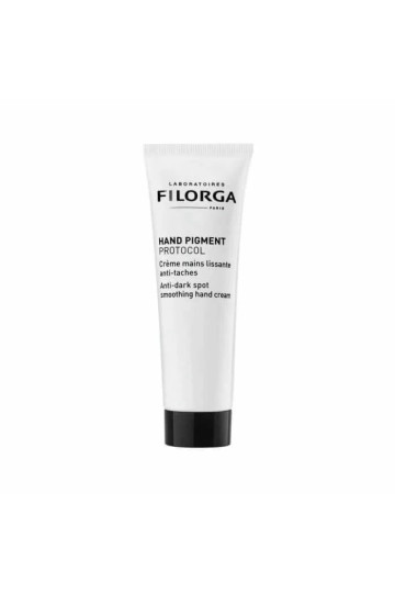Filorga Hand Pigment Protocol Anti Dark Spot Smoothing Hand Cream 50ml