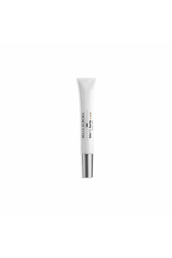 Bella Aurora Bio 10 Forte L-ocal Night Depigmenting Serum 10ml