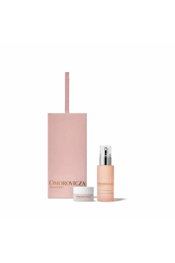 Omorovicza The Gift Of Gratitude Coffret 2 Produits