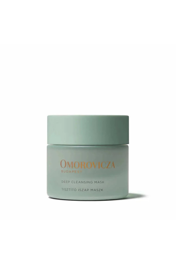 Omorovicza Deep Cleansing Mask 50ml