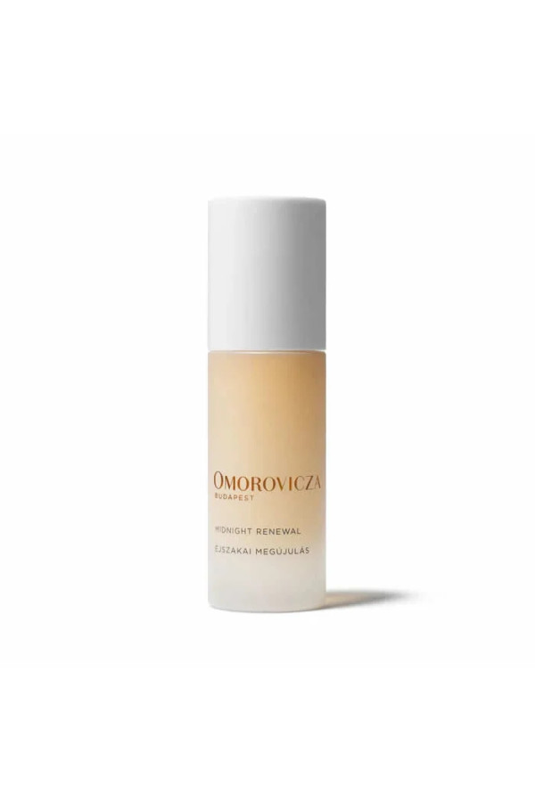 Omorovicza Midnight Renewal 30ml