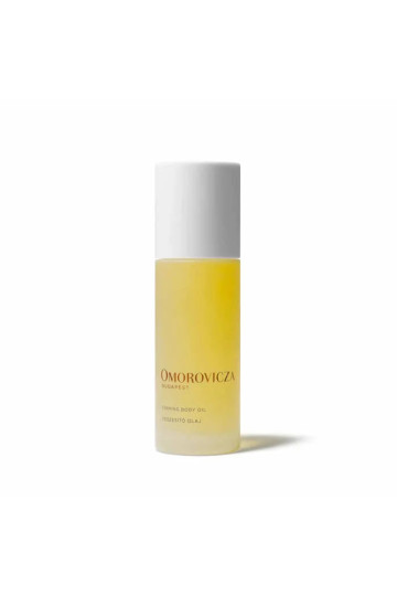 Omorovicza Firming Body Oil 100ml