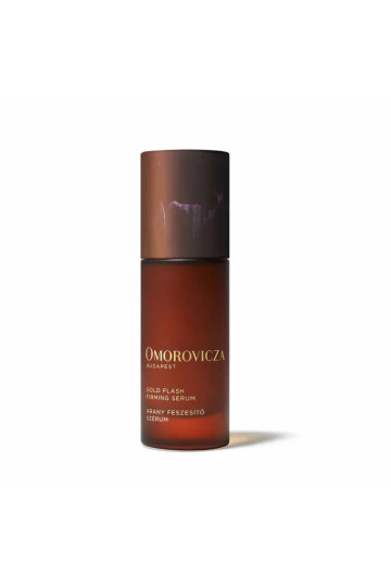 Omorovicza Gold Flash Firming Serum 30ml