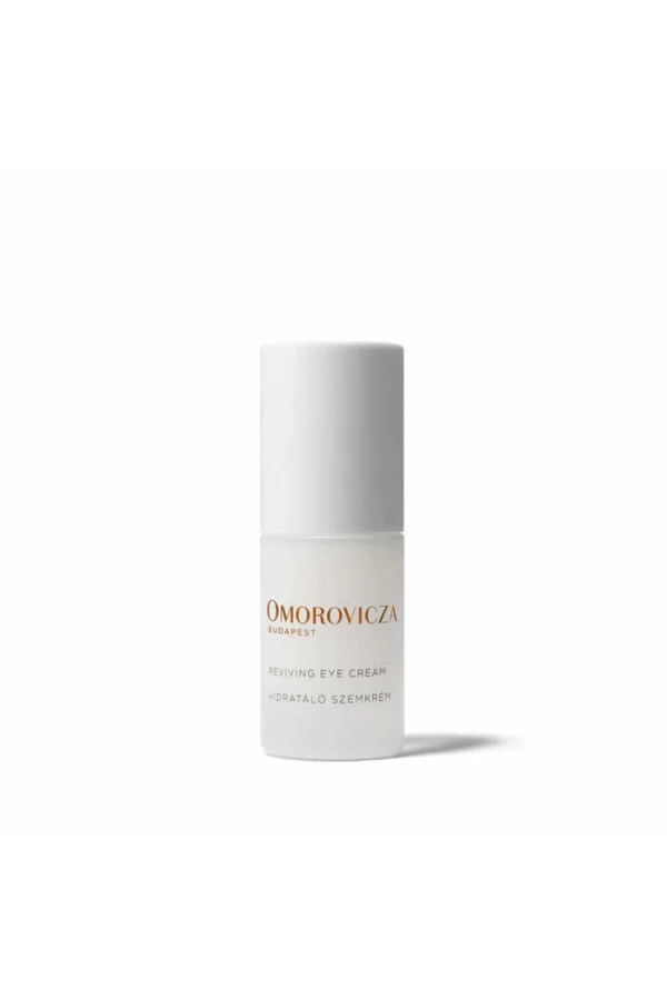 Omorovicza Reviving Eye Cream 15ml