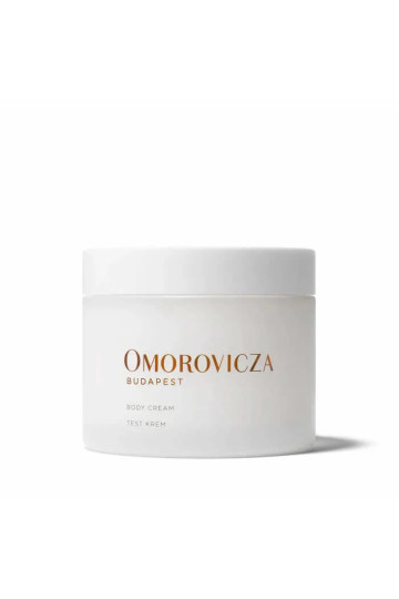Omorovicza Body Cream 200ml