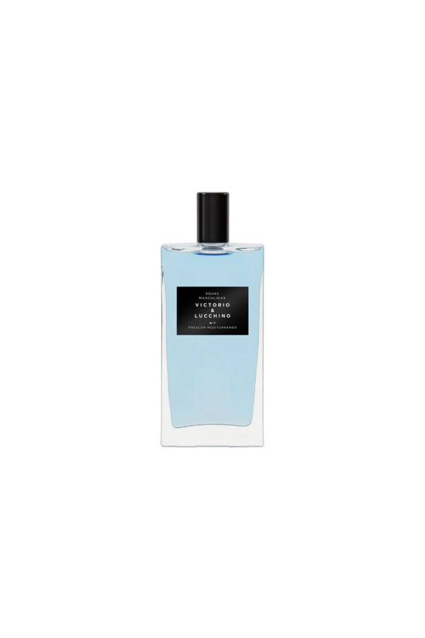 Victorio & Lucchino Aguas Masculinas Nº7 Eau De Toilette Vaporisateur 150ml