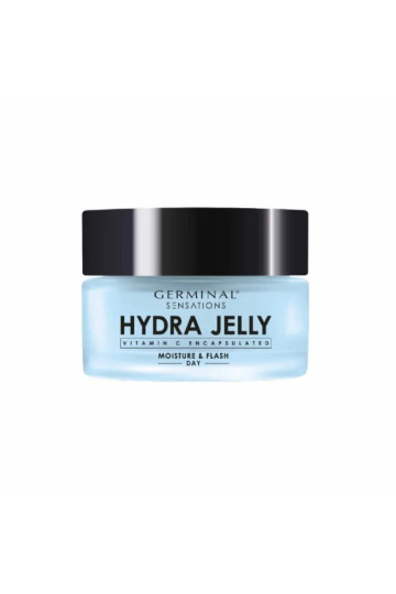 Germinal Sensations Hydra Jelly Vitamin C Encapsulated Gel Cream 50ml
