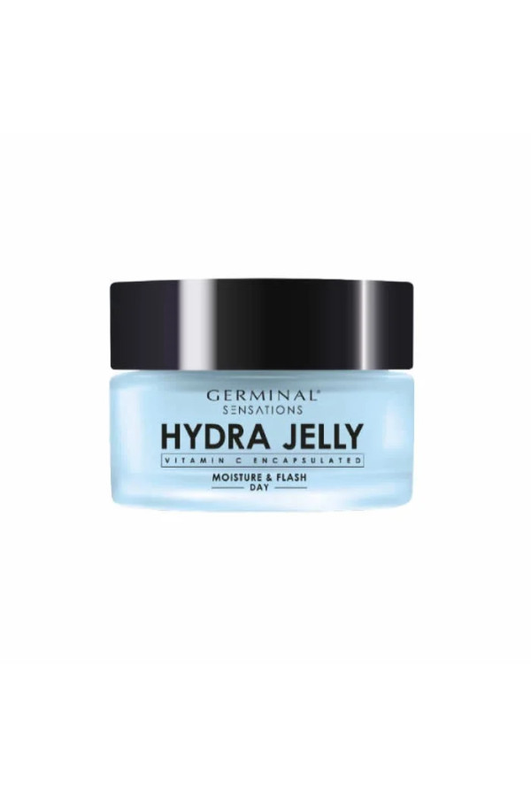 Germinal Sensations Hydra Jelly Vitamin C Encapsulated Gel Cream 50ml