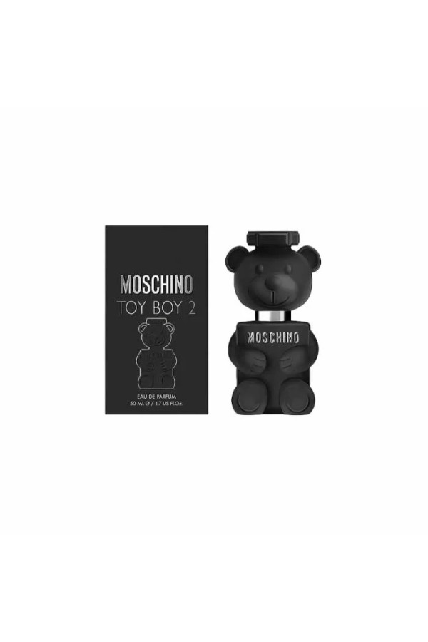 Moschino Toy Boy 2 Eau De Parfum Vaporisateur 50ml