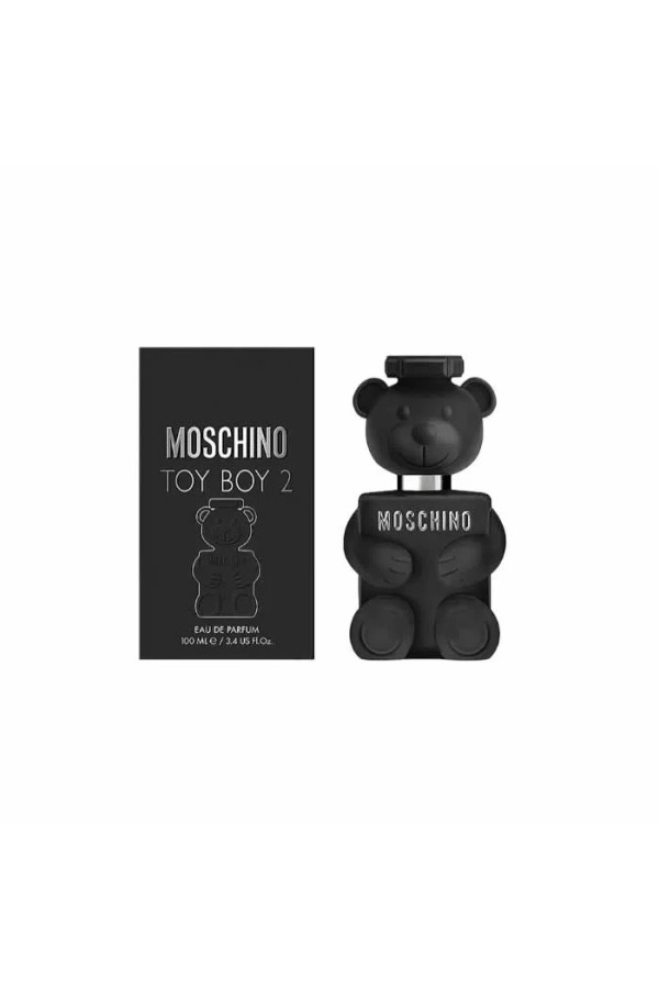 Moschino Toy Boy 2 Eau De Parfum Vaporisateur 100ml