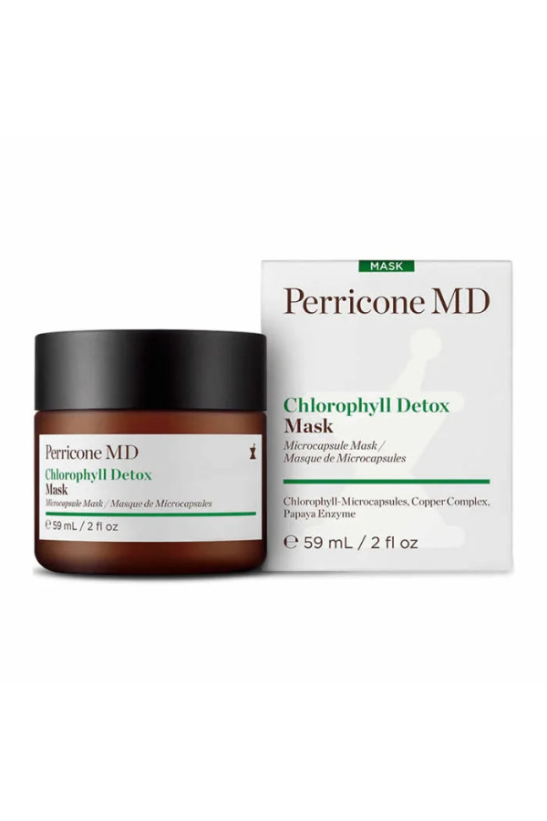 Perricone MD Choroplyll Detox Mask 59ml