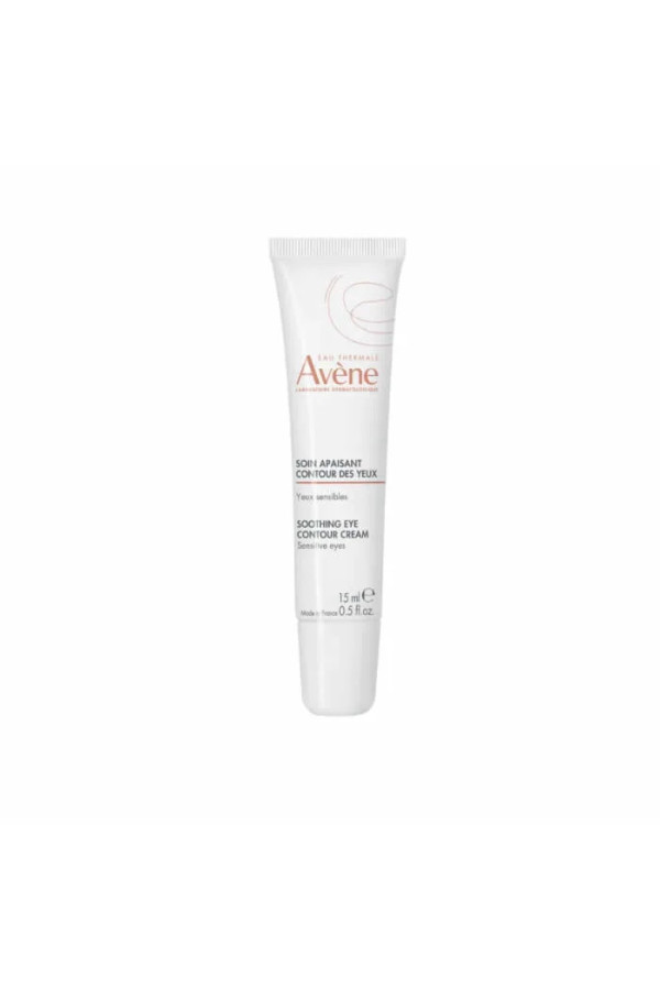 Avene Soin Apaisant Contour Des Yeux 15ml