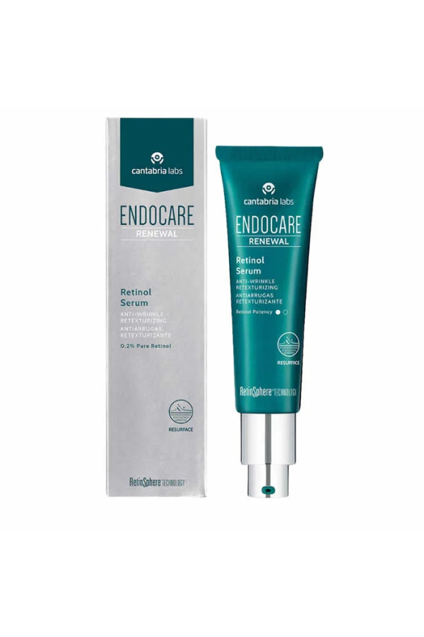 Endocare Renewal Retinol Serum 30ml