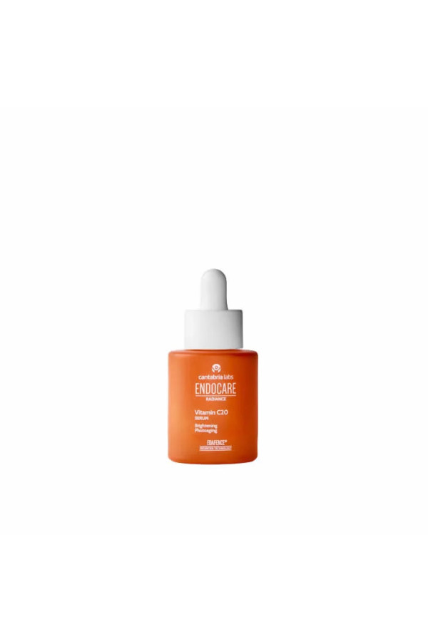 Endocare Radiance Vitamin C20 Serum 30ml