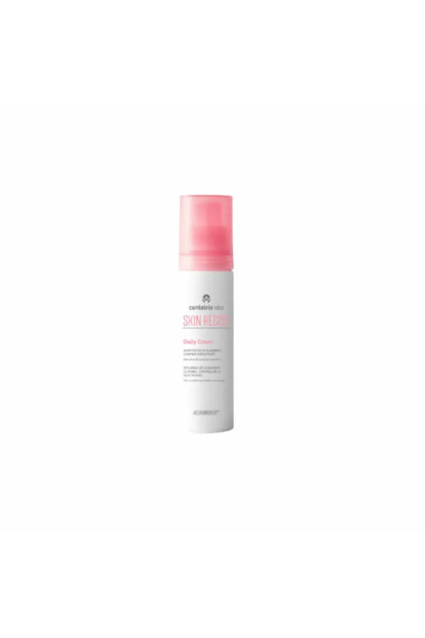 Cantabria Labs Skin Resist Daily Cream 50ml