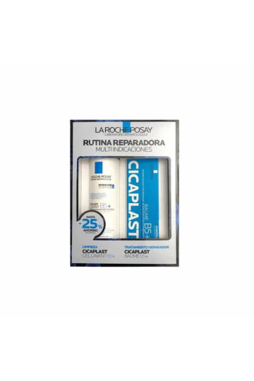 La Roche-Posay Cicaplast Lavant B5 200 ml + Cicaplast B5 Repairing Balm 40 ml