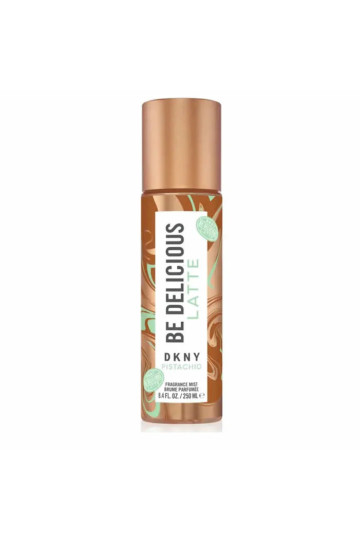 Dkny Be Delicious Latte Pistachio Fragance Mist 250ml