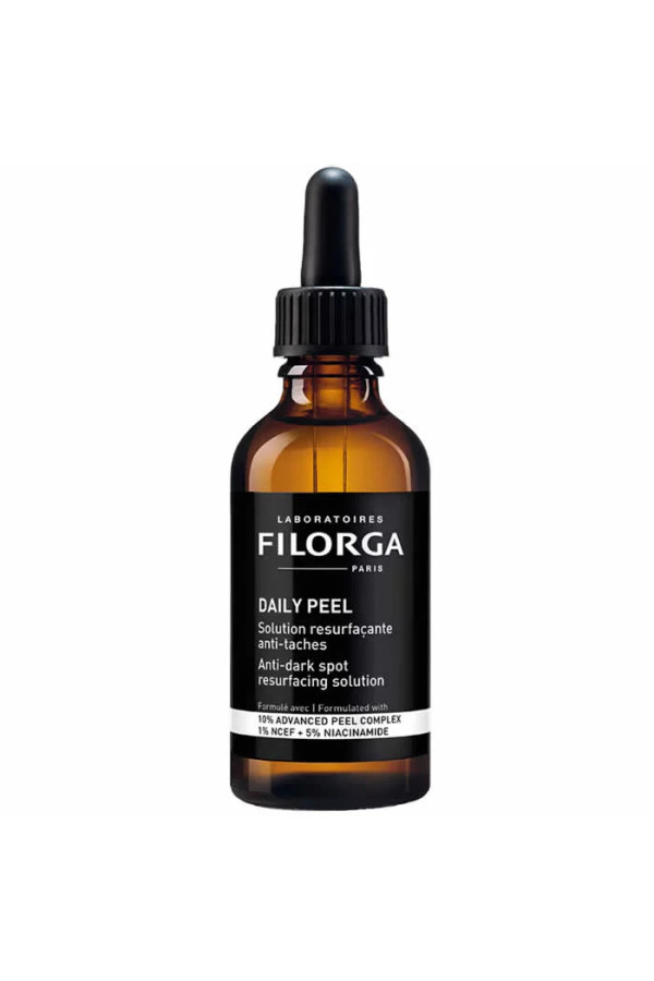 Filorga Daily Peel Anti Dark Spot Resurfacing Solution 50ml