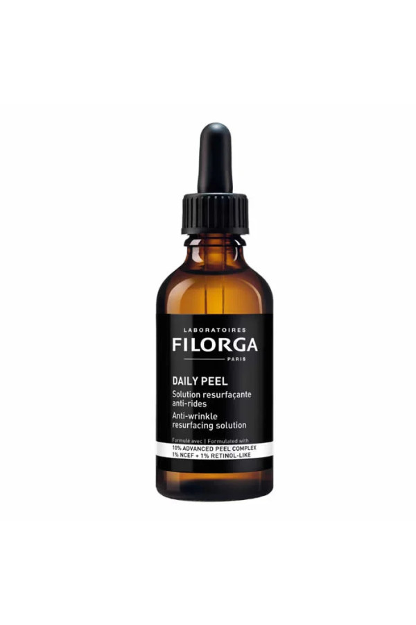 Filorga Daily Peel Anti Wrinkle Resurfacing Solution 50ml