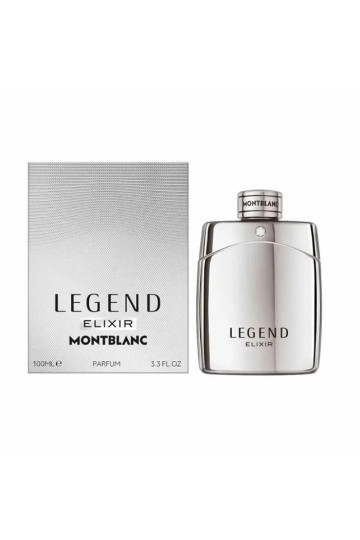 Montblanc Legend Elixir Parfum Vaporisateur 100ml