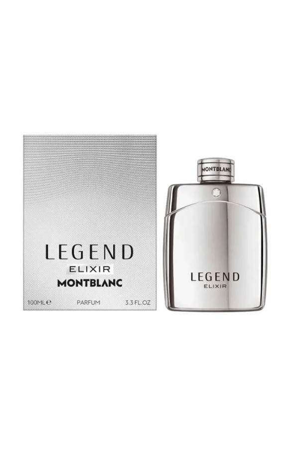 Montblanc Legend Elixir Parfum Vaporisateur 100ml