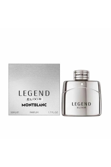 Montblanc Legend Elixir Parfum Vaporisateur 50ml