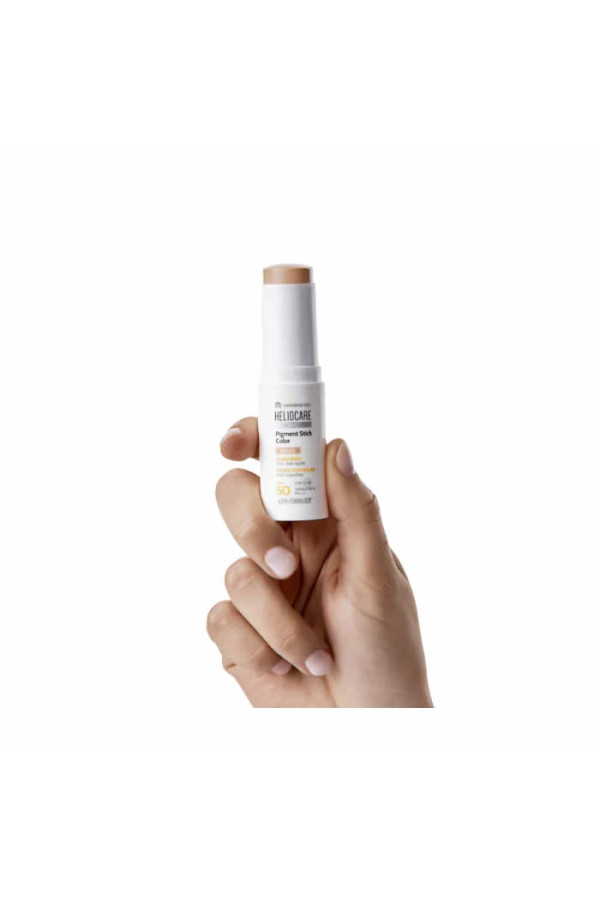 Heliocare Pigment Stick Color Beige Spf50+ 10g