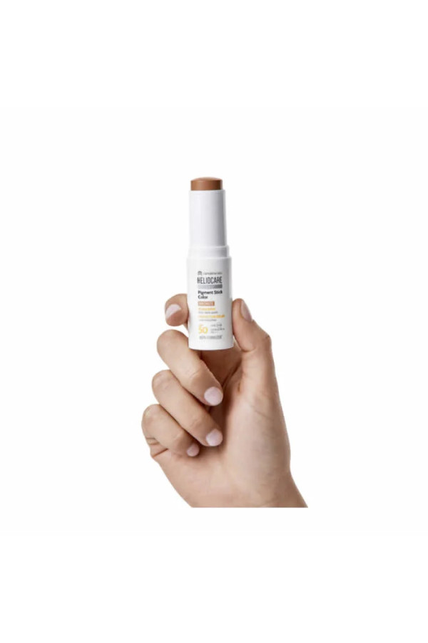 Heliocare Pigment Stick Color Bronze Spf50+ 10g