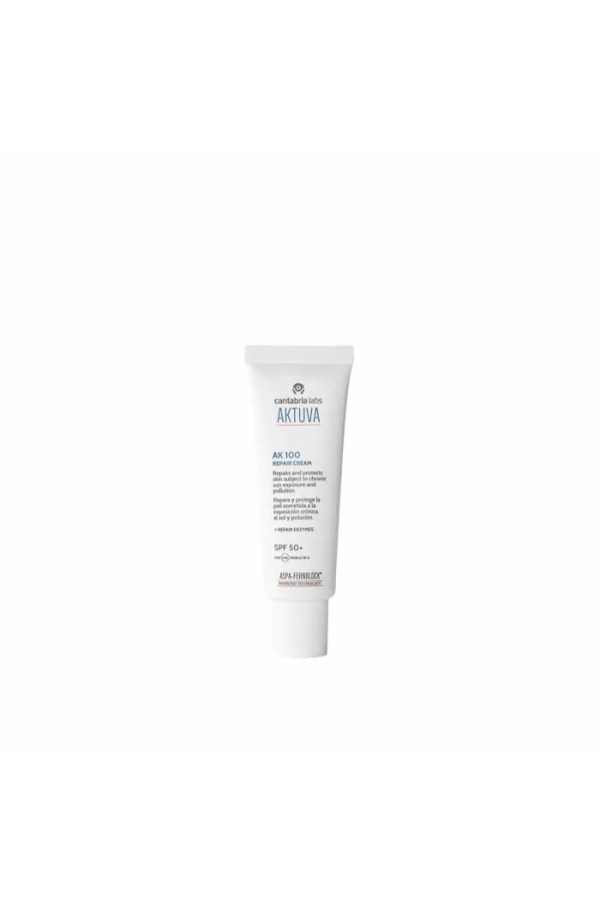Heliocare Aktuva AK100 Repair Cream Spf50+ 50ml