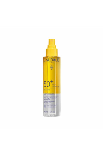 Caudalie Vinosun Protect Very High Protection Sun Water Spf50+ 150ml