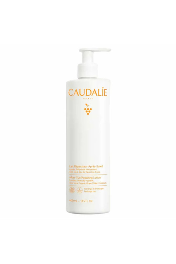 Caudalie After Sun Repairing Lotion 400ml