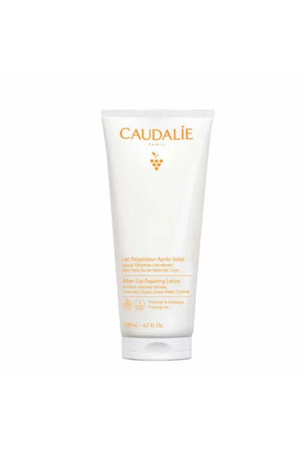Caudalie After Sun Repairing Lotion 200ml