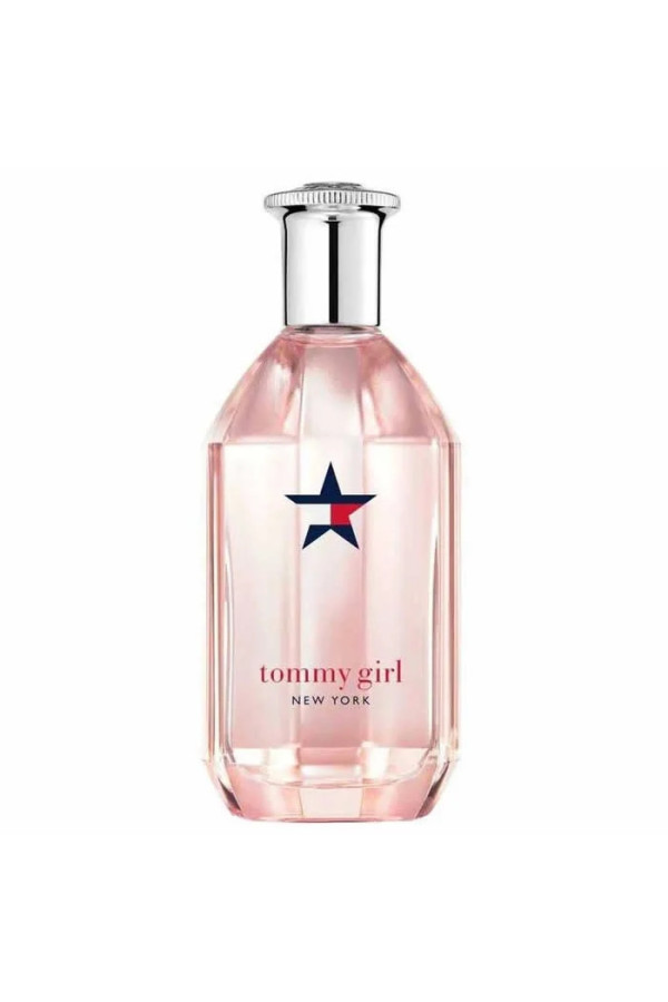 Tommy Girl New York Eau De Toilette Vaporisateur 100ml