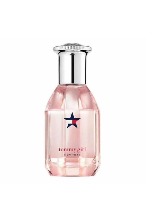 Tommy Girl New York Eau De Toilette Vaporisateur 30ml
