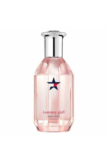 Tommy Girl New York Eau De Toilette Vaporisateur 50ml