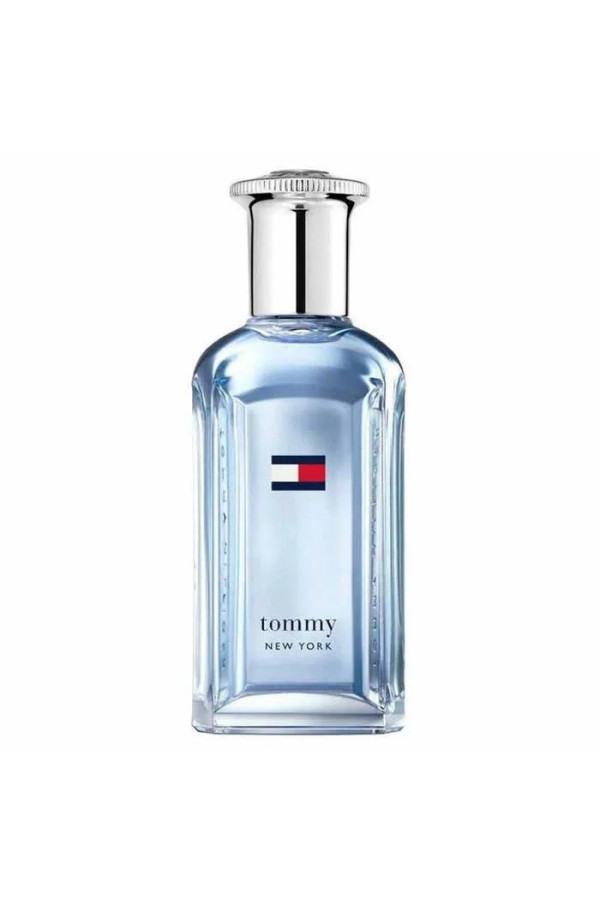 Tommy Hilfiger Tommy New York Eau De Toilette Vaporisateur 50ml