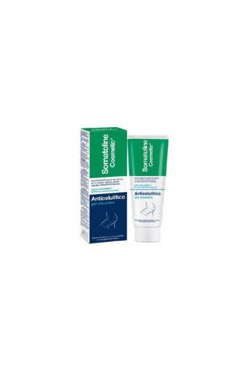 Somatoline Anti-Cellulite Creative Gel 250ml