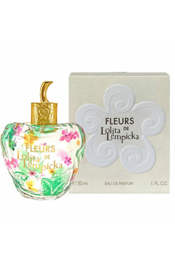 Fleurs De Lolita Lempicka Eau De Parfum Vaporisateur 30ml