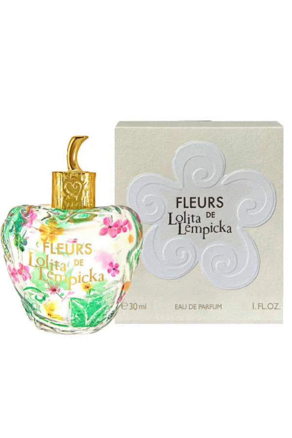 Fleurs De Lolita Lempicka Eau De Parfum Vaporisateur 30ml