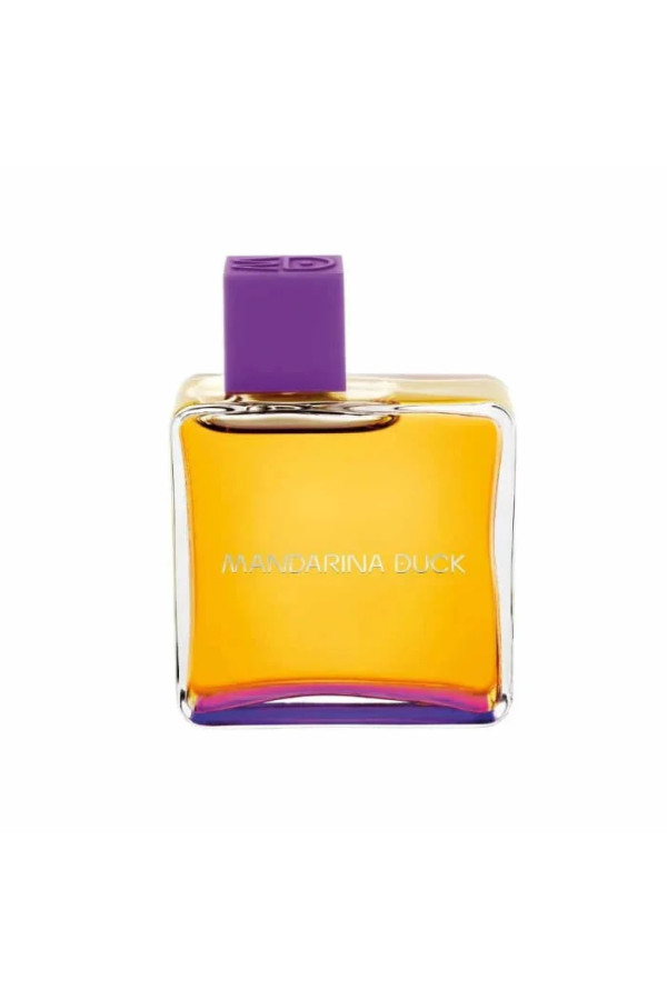 Mandarina Duck Life Is A Journey For Her Eau De Toilette Vaporisateur 100ml