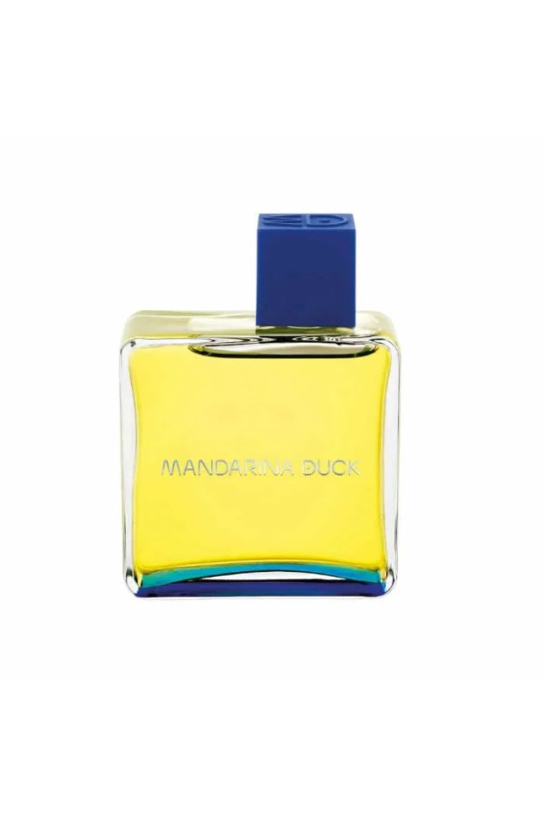 Mandarina Duck Life Is A Journey For Him Eau De Toilette Vaporisateur 100ml