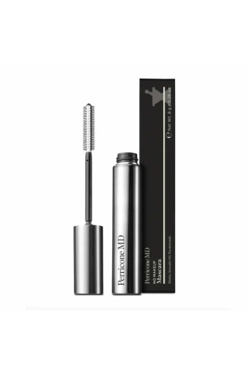 Perricone MD No Makeup Mascara Blackest Black 8g Limited Edition