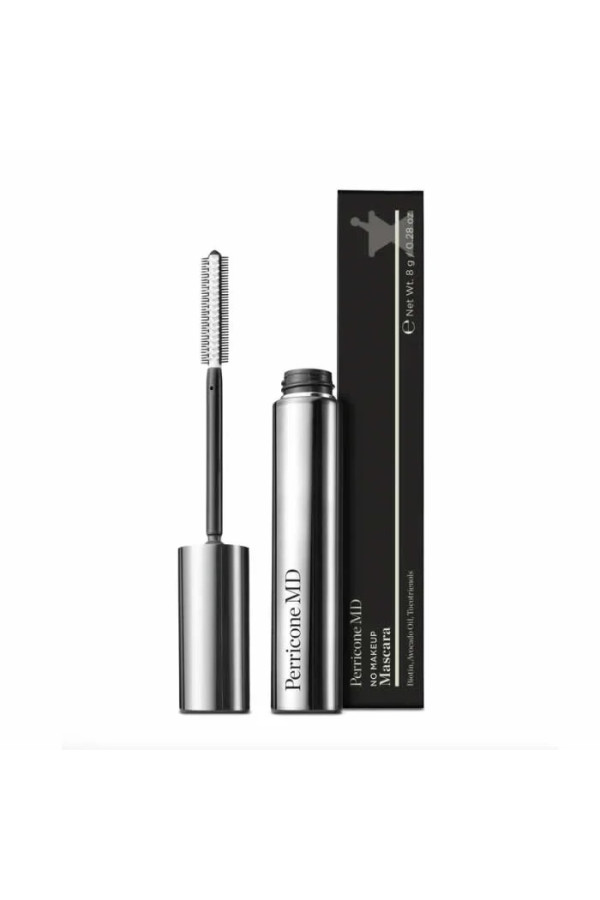 Perricone MD No Makeup Mascara Blackest Black 8g Limited Edition