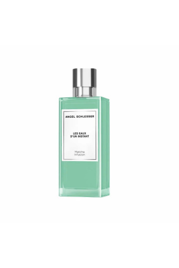 Angel Schlesser Les Eaux D'Un Instant Matcha Infusion Eau De Toilette Vaporisateur 100ml