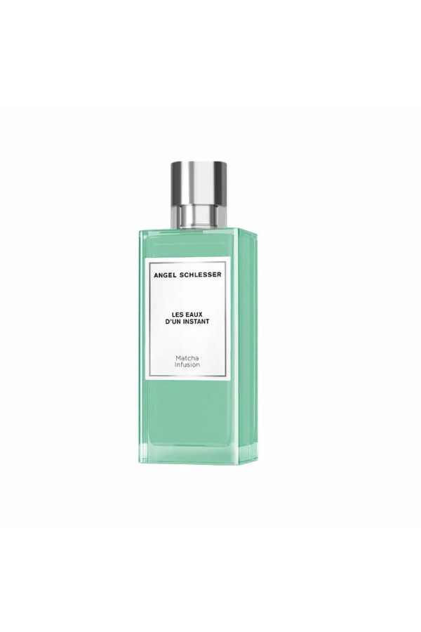 Angel Schlesser Les Eaux D'Un Instant Matcha Infusion Eau De Toilette Vaporisateur 100ml